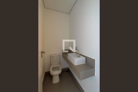 Apartamento à venda com 80m², 3 quartos e 2 vagas Apartamento à venda com 80m², 3 quartos e 2 vagasLavabo