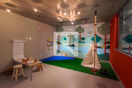 Apartamento à venda com 80m², 3 quartos e 2 vagas Apartamento à venda com 80m², 3 quartos e 2 vagasÁrea comum