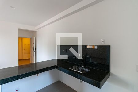 Apartamento à venda com 80m², 3 quartos e 2 vagas Apartamento à venda com 80m², 3 quartos e 2 vagasCozinha