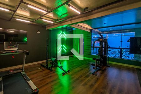 Apartamento à venda com 80m², 3 quartos e 2 vagas Apartamento à venda com 80m², 3 quartos e 2 vagasÁrea comum