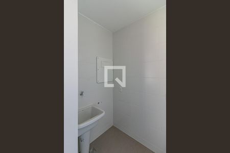 Apartamento à venda com 80m², 3 quartos e 2 vagas Apartamento à venda com 80m², 3 quartos e 2 vagasÁrea de Serviço