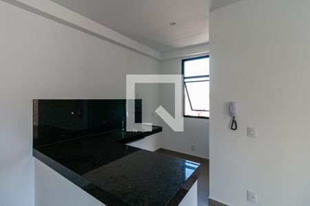 Apartamento à venda com 80m², 3 quartos e 2 vagas Apartamento à venda com 80m², 3 quartos e 2 vagasCozinha
