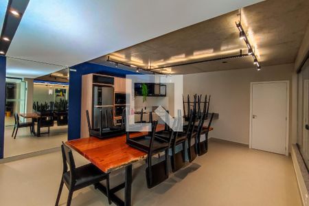 Apartamento à venda com 80m², 3 quartos e 2 vagas Apartamento à venda com 80m², 3 quartos e 2 vagasÁrea comum