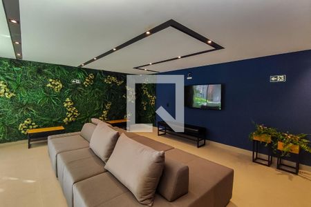 Apartamento à venda com 80m², 3 quartos e 2 vagas Apartamento à venda com 80m², 3 quartos e 2 vagasÁrea comum