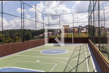 Apartamento para alugar com 54m², 2 quartos e 1 vagaQuadra Esportiva