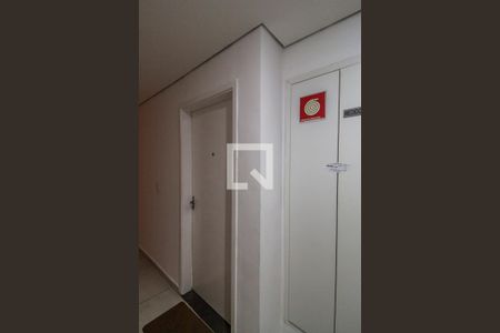 Apartamento para alugar com 54m², 2 quartos e 1 vagaEntrada