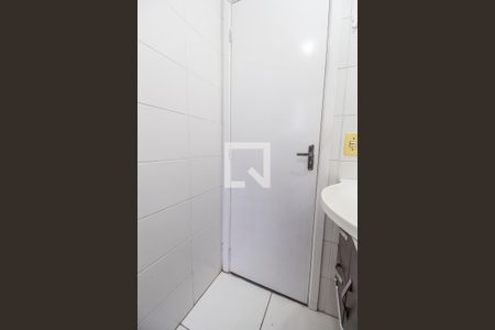 Apartamento para alugar com 54m², 2 quartos e 1 vagaBanheiro
