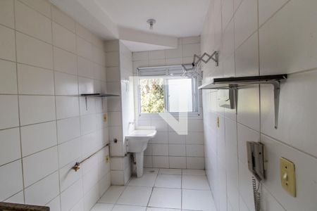 Apartamento para alugar com 54m², 2 quartos e 1 vagaCozinha