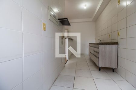 Apartamento para alugar com 54m², 2 quartos e 1 vagaCozinha