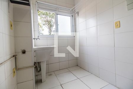 Apartamento para alugar com 54m², 2 quartos e 1 vagaÁrea de Serviço