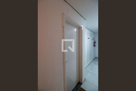 Apartamento para alugar com 54m², 2 quartos e 1 vagaEntrada