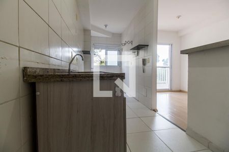 Apartamento para alugar com 54m², 2 quartos e 1 vagaCozinha