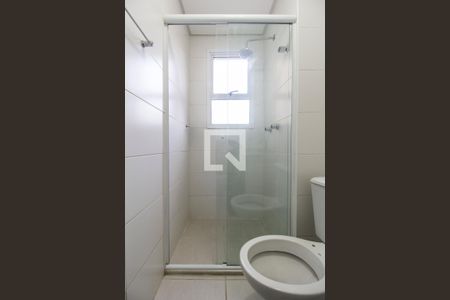 Apartamento para alugar com 60m², 2 quartos e 1 vagaBanheiro 2