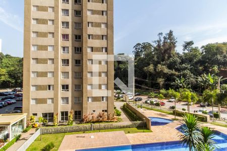 Apartamento para alugar com 60m², 2 quartos e 1 vagaVista