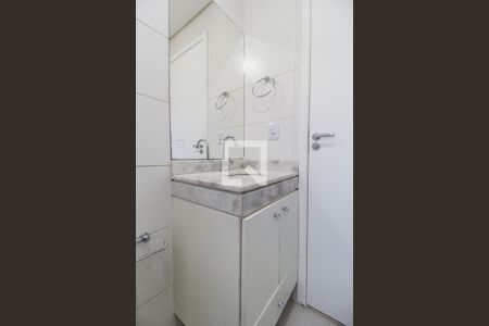 Apartamento para alugar com 60m², 2 quartos e 1 vagaBanheiro 2