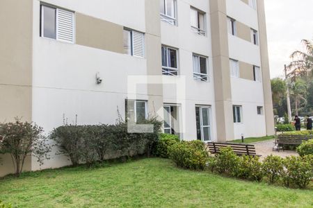 Apartamento para alugar com 60m², 2 quartos e 1 vagaÁrea comum