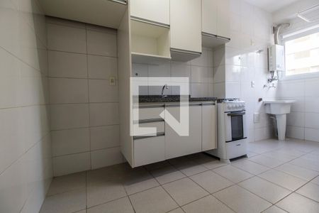 Apartamento para alugar com 60m², 2 quartos e 1 vagaCozinha