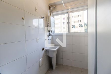 Apartamento para alugar com 60m², 2 quartos e 1 vagaÁrea de Serviço