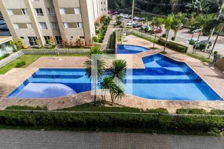 Apartamento para alugar com 60m², 2 quartos e 1 vagaVista da Suíte