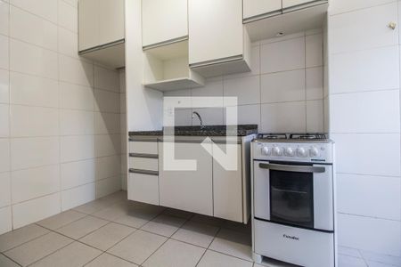 Apartamento para alugar com 60m², 2 quartos e 1 vagaCozinha