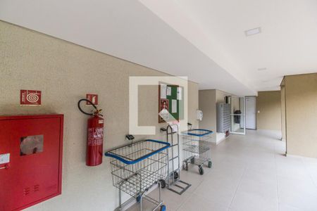 Apartamento para alugar com 60m², 2 quartos e 1 vagaÁrea comum