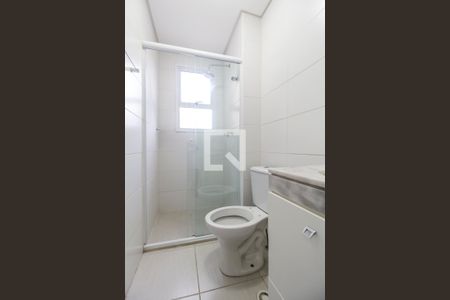 Apartamento para alugar com 60m², 2 quartos e 1 vagaBanheiro 2