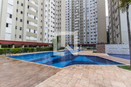 Apartamento para alugar com 60m², 2 quartos e 1 vagaPiscina