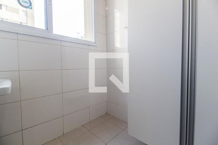 Apartamento para alugar com 60m², 2 quartos e 1 vagaÁrea de Serviço