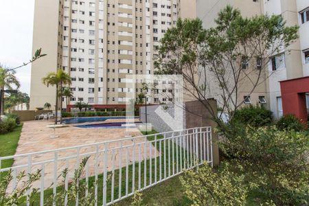 Apartamento para alugar com 60m², 2 quartos e 1 vagaÁrea comum