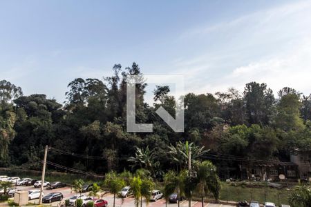 Apartamento para alugar com 60m², 2 quartos e 1 vagaVista do Quarto 2