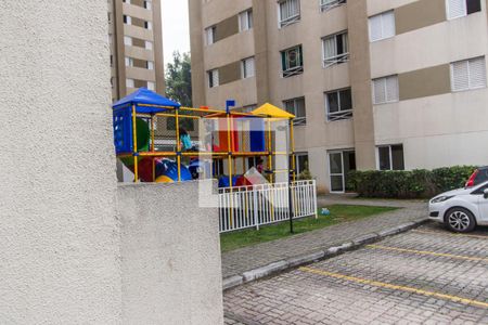 Apartamento para alugar com 60m², 2 quartos e 1 vagaÁrea comum - Playground