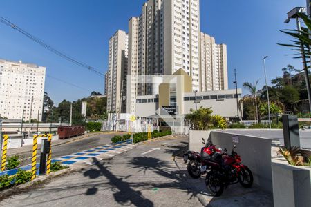 Apartamento para alugar com 60m², 2 quartos e 1 vagaVista da Rua