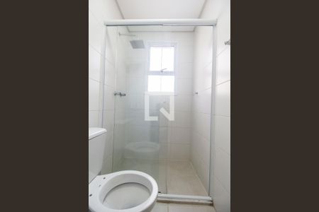 Apartamento para alugar com 60m², 2 quartos e 1 vagaBanheiro da Suíte