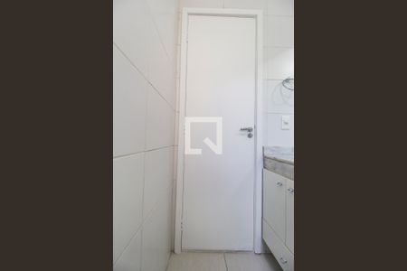 Apartamento para alugar com 60m², 2 quartos e 1 vagaBanheiro da Suíte
