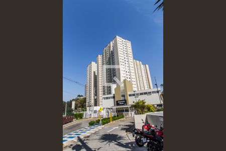 Apartamento para alugar com 60m², 2 quartos e 1 vagaVista da Rua