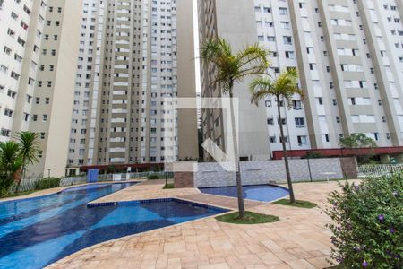 Apartamento para alugar com 60m², 2 quartos e 1 vagaPiscina