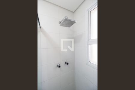 Apartamento para alugar com 60m², 2 quartos e 1 vagaBanheiro da Suíte