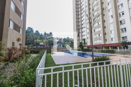 Apartamento para alugar com 60m², 2 quartos e 1 vagaPiscina