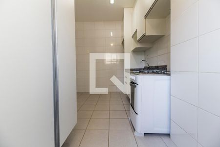 Apartamento para alugar com 60m², 2 quartos e 1 vagaÁrea de Serviço