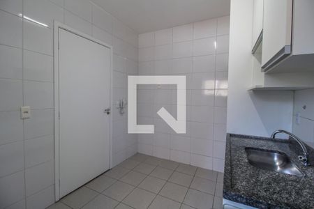 Apartamento para alugar com 60m², 2 quartos e 1 vagaCozinha