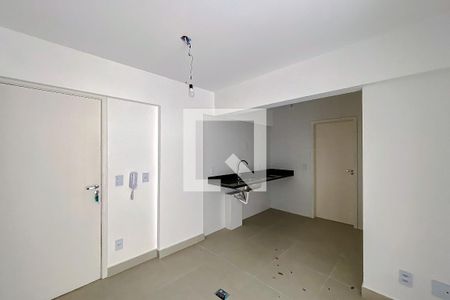 Sala de apartamento à venda com 2 quartos, 41m² em Vila Prudente, São Paulo