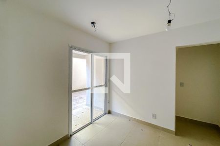 Sala de apartamento à venda com 2 quartos, 41m² em Vila Prudente, São Paulo