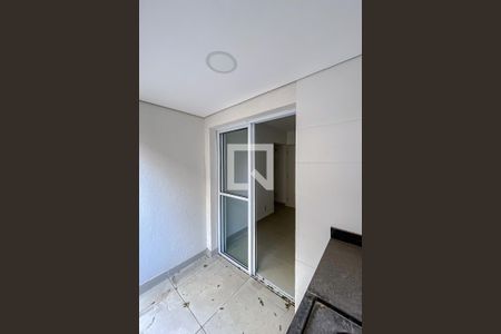 Varanda de apartamento à venda com 2 quartos, 41m² em Vila Prudente, São Paulo