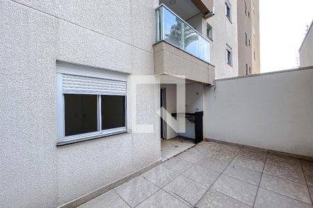 Varanda de apartamento à venda com 2 quartos, 41m² em Vila Prudente, São Paulo