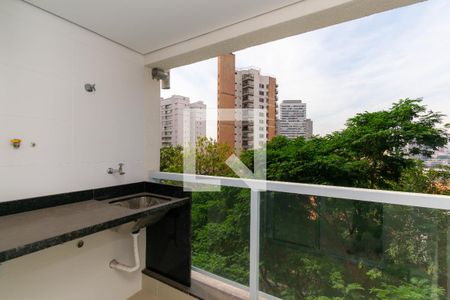 Apartamento à venda com 41m², 2 quartos e 1 vaga Apartamento à venda com 41m², 2 quartos e 1 vagaÁrea de Serviço / Varanda