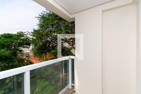Apartamento à venda com 41m², 2 quartos e 1 vaga Apartamento à venda com 41m², 2 quartos e 1 vagaÁrea de Serviço / Varanda