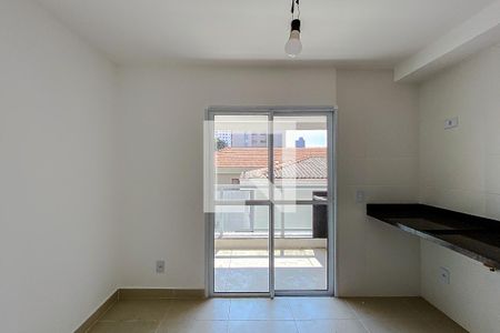 Sala de apartamento à venda com 2 quartos, 41m² em Vila Prudente, São Paulo