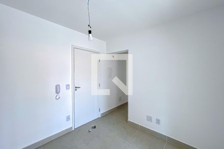 Sala de apartamento à venda com 2 quartos, 41m² em Vila Prudente, São Paulo