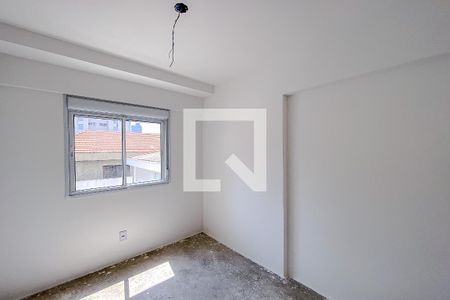 Quarto 1 de apartamento à venda com 2 quartos, 41m² em Vila Prudente, São Paulo