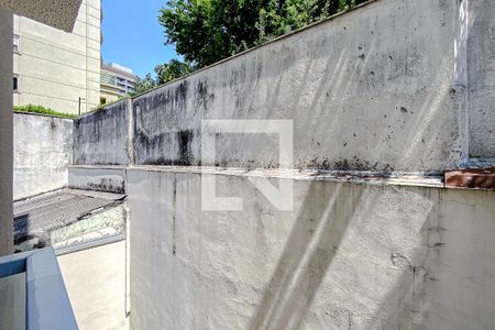 Vista da Varanda de apartamento à venda com 2 quartos, 41m² em Vila Prudente, São Paulo